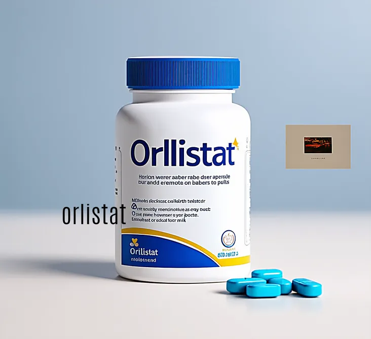 Orlistat 1